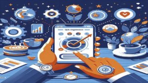 how to improve website user experience smartbusiness100