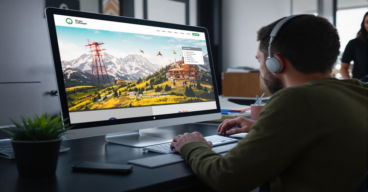 website developers smart business 100