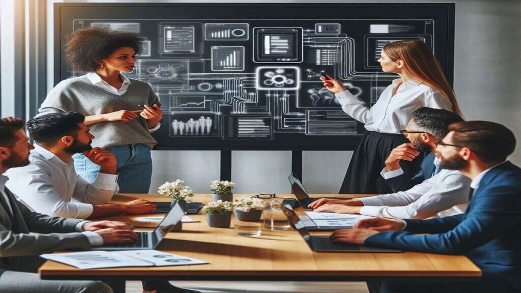 Navigating the World of ERP Systems