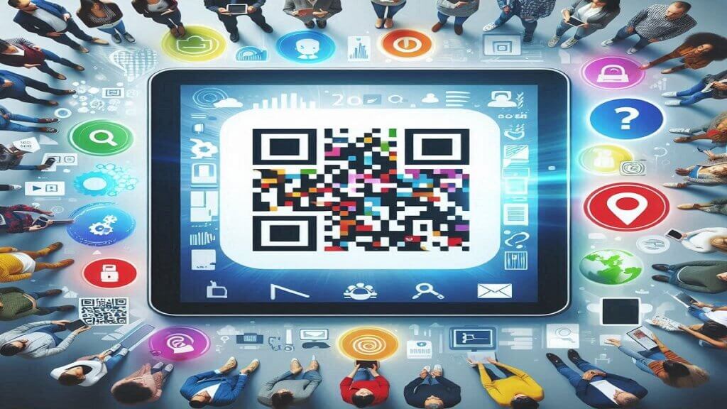 adobe qr code generator
