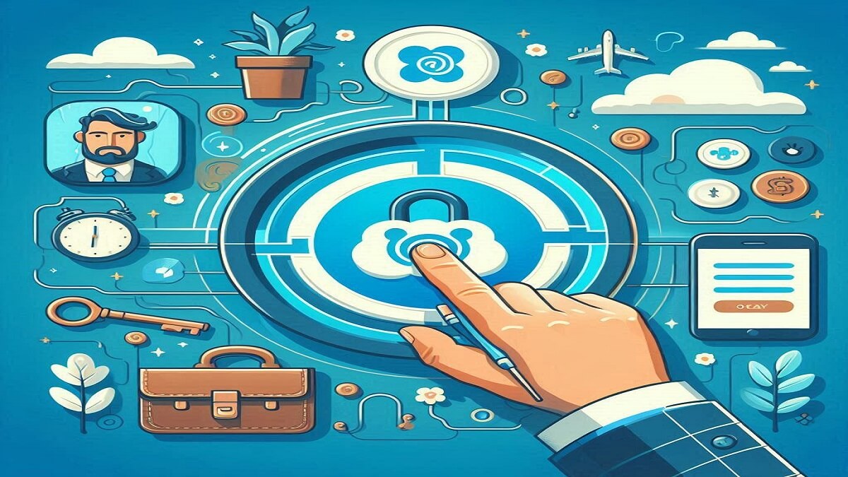 salesforce login smart business 100