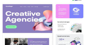 creative agencies smart business 100