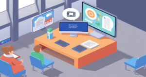 educational platform smart business 100