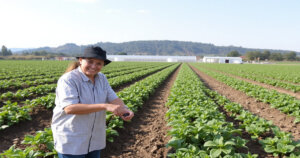 smart farming ventures smart business 100