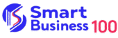 logo smart business 100