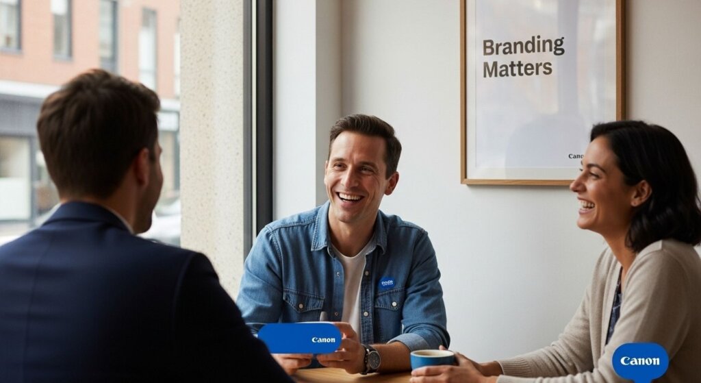 branding matters business