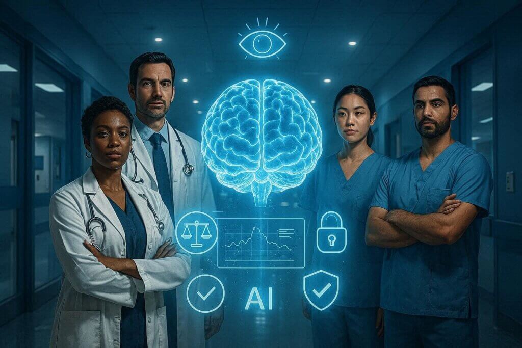 ai ethics in healthcare smartbusiness100
