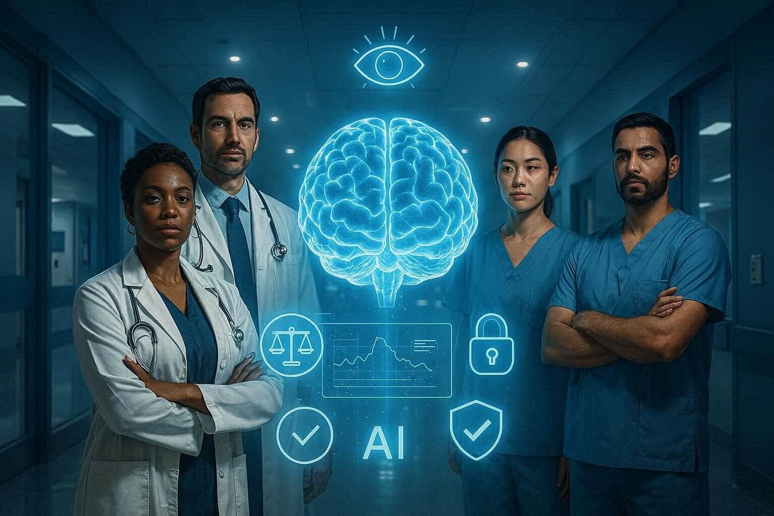 ai ethics in healthcare smartbusiness100