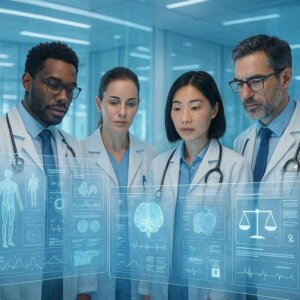 AI Ecthics in Healthcare smartbusiness100