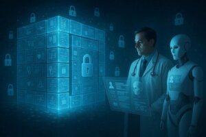 ai ethcis in healthcare smartbusiness100